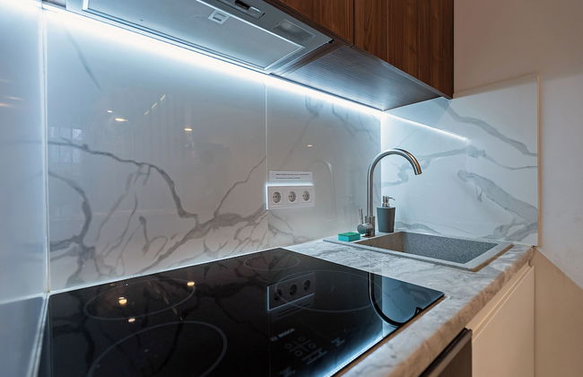 EcoLoft Studios - Foto 20