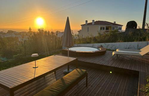 Casa Aalto - Architectural Cliffside Ocean Retreat - Foto 8