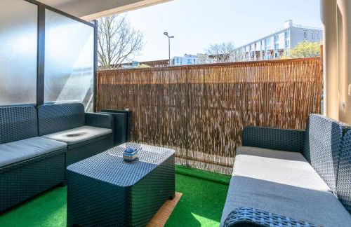 L'Instant Versailles - Proche Golf & Centre - Foto 29