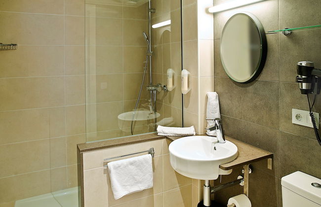 Apartments Hostemplo Suites - Foto 40