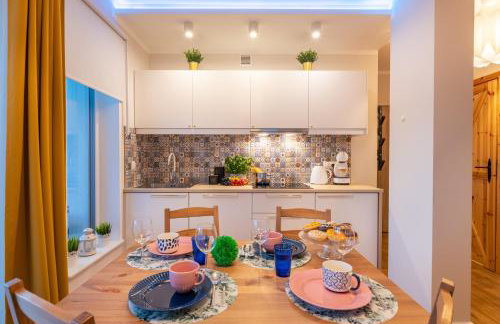 Villa Kasztelan Apartamenty - Foto 20