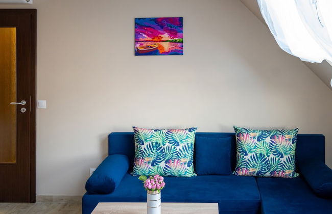 Design Loft in the City Center - Foto 17