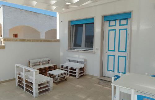 villa,Salentina, vista mare - Foto 17