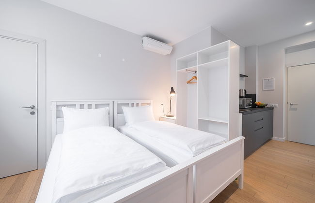 Lollo Self Check-in Residence - Lollo Luxury - Photo 11