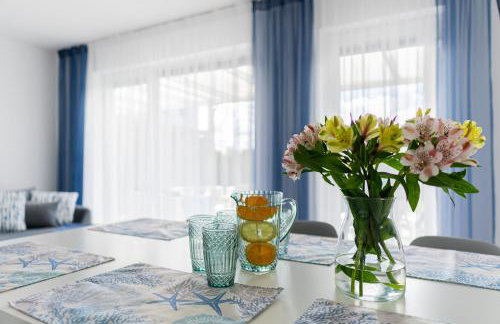 BARKA - Apartamenty Premium oraz Pokoje Blisko Plaży - Foto 12