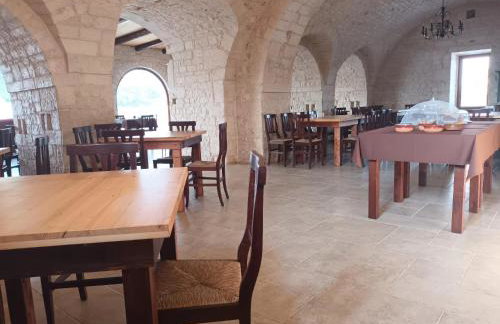Masseria Santolomuto - Foto 18