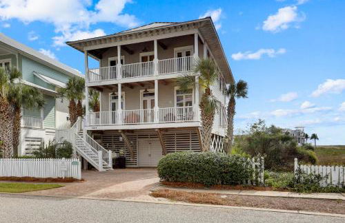 Sugar Shack 4 Bedroom Home by RedAwning - Foto 93