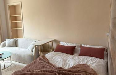 Studio du Vercors - Foto 6