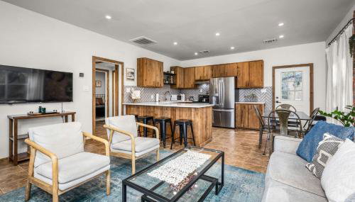 River Access Fire Pit BBQ Sleeps Sleeps 17 - Foto 2