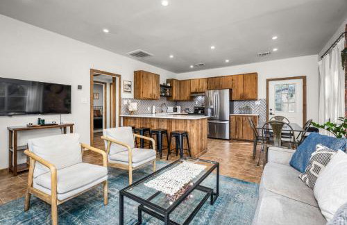 River Access Fire Pit BBQ Sleeps Sleeps 17 - Foto 2