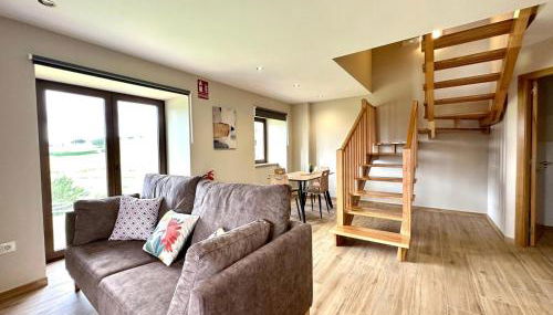 Apartamentos Casa Courego - Foto 2