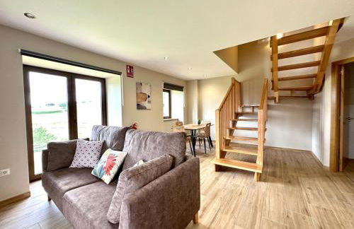 Apartamentos Casa Courego - Foto 2