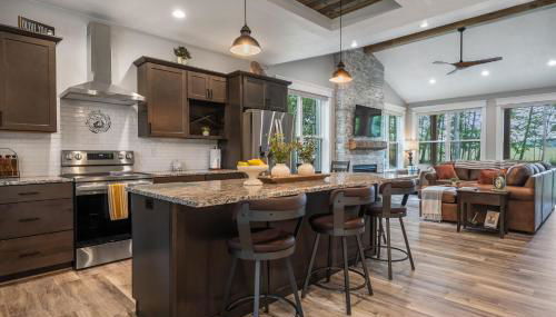 Stonehedge View by Simple Life Rentals - Foto 3