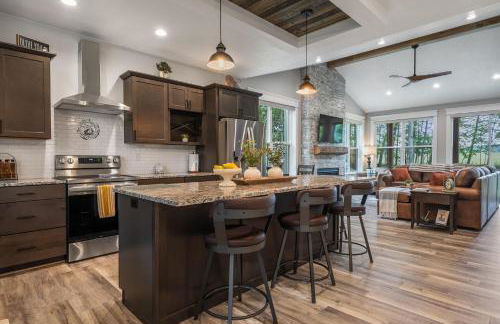 Stonehedge View by Simple Life Rentals - Foto 3