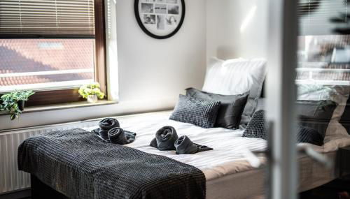 Stern Blick - Maisonette, Balkon, zentral in Bremen - Foto 3