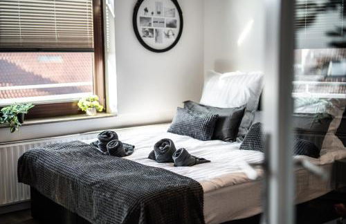 Stern Blick - Maisonette, Balkon, zentral in Bremen - Foto 3