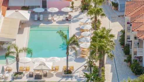 Edelweiss Hotel - Foto 2