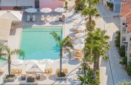 Edelweiss Hotel - Foto 2