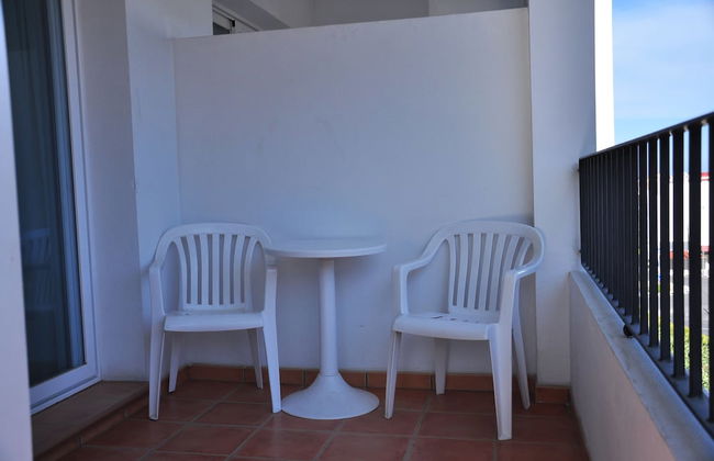 Hotel Puerto Mar - Foto 12