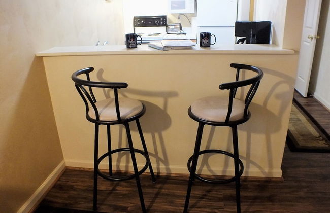 Affordable Suites of America Waynesboro - Foto 3