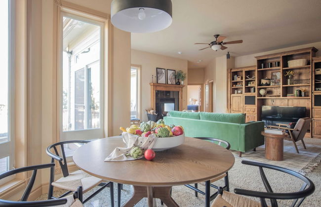 Powell by Avantstay Secluded Home Only 10 Mins From DT Bend w/ Hot Tub - Foto 15