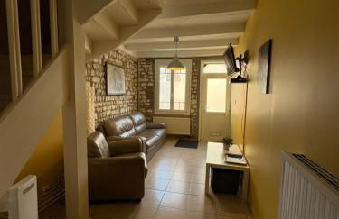 Les sources Yportaises - Foto 32