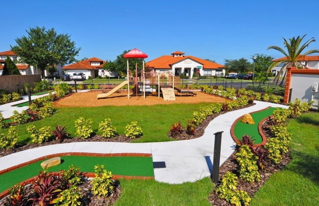 Cozy 5bed High Grove Resort W Pool, Spa, Game Rm, Mins To Disney-133 5 Bedroom Home by RedAwning - Foto 21