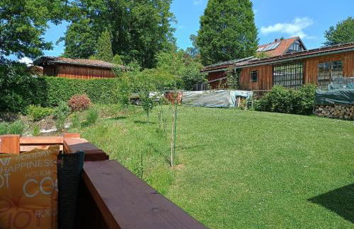 Ferienwohnung zur Wacht - Foto 27