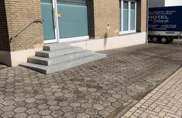 H&E Apartments Barntrup - Foto 11