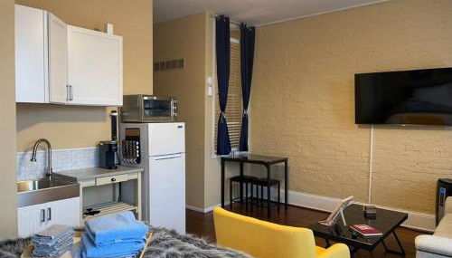 Stay on Main 319 N Main - Foto 4