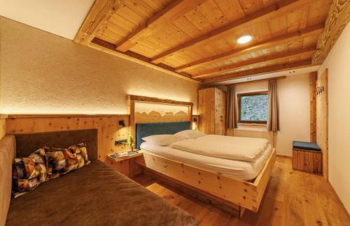 Mühlanderhof Apt Piz Lad - Foto 17