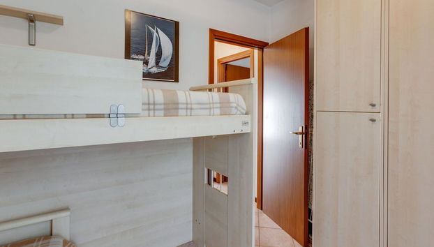 Residence and Quiet Residence With Pool, Near the Lake - Foto 5, Habitación