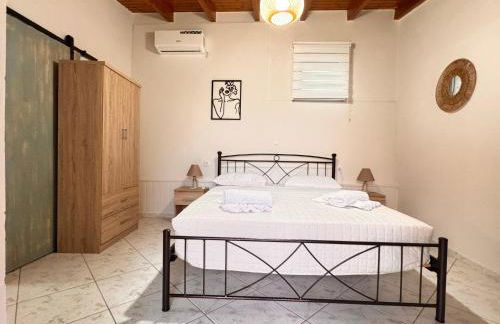 Il Mondo Suite, Lago Di Bourtzi Appartements - Foto 6