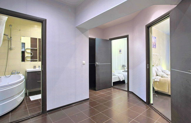 Huga apartment - Photo 36