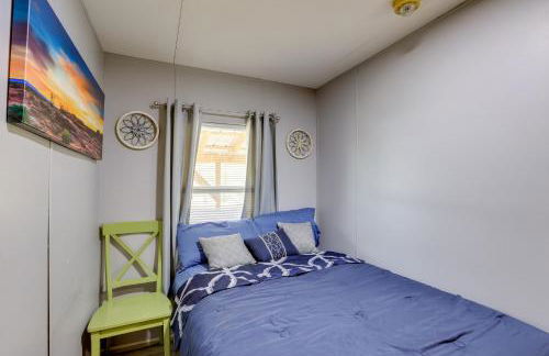 Cozy Morriston Home - Close to HITS Post Time Farm - Foto 13