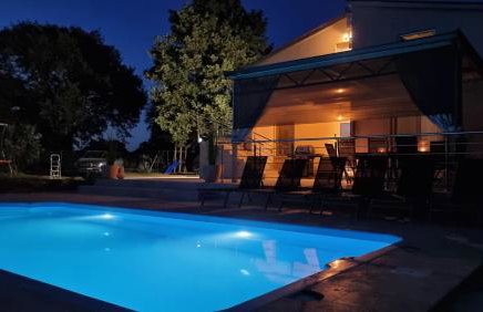 Naturia Holiday House - Photo 13