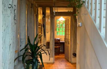 Les Maisons de Marie - Foto 25