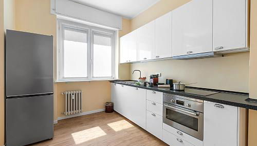 Strixia Apartment Stresa 50m From Lake - Happy Rentals - Photo 5