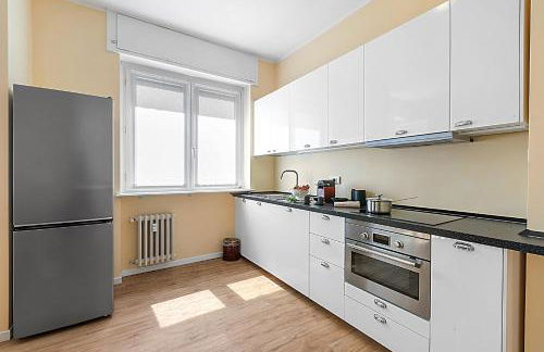 Strixia Apartment Stresa 50m From Lake - Happy Rentals - Foto 5