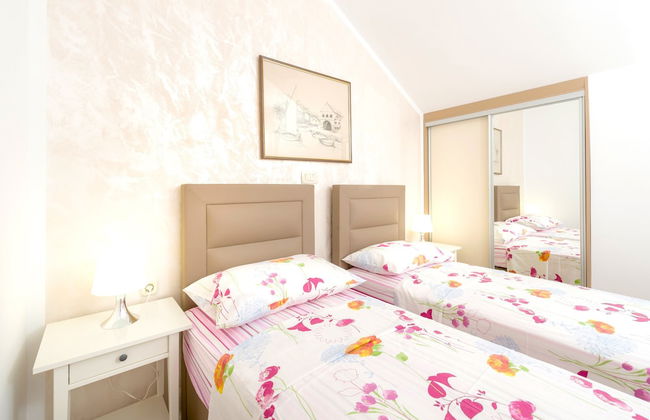 Apartments Mario Tudor - Foto 4