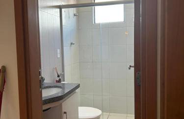 Apartamento 2 quartos completo em Jatiúca - Maceió - Photo 18