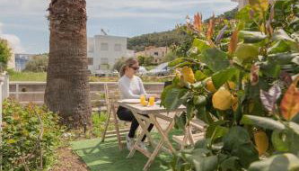 Inconceptual apartment - Foto 4, Garden