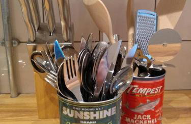 Cattle Shed Cottage - Foto 3