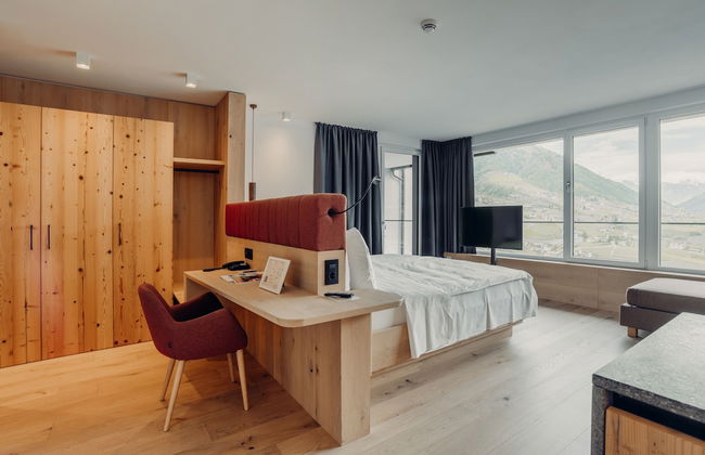 Vinea - Suites & Apartments - Photo 15