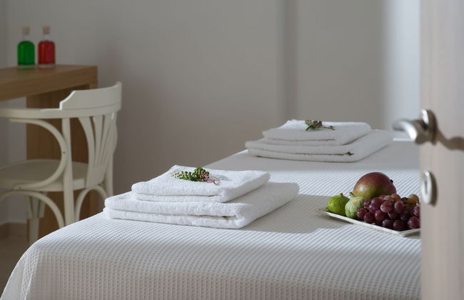 Gras Houses Agia Pelagia - Foto 6