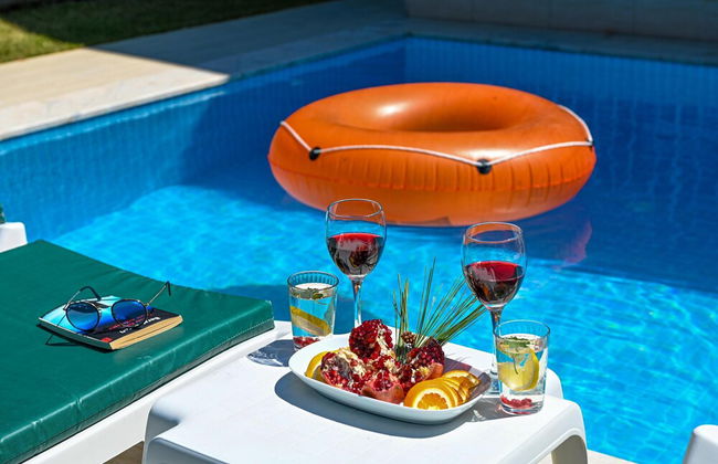 Villa Ekiz - Foto 32