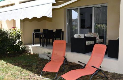 Appartement T3 (plain-pied) et son jardin privatif clos à Vieux Boucau - Foto 14