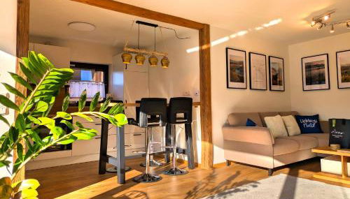 Ferienwohnung Alpenglut - Foto 2