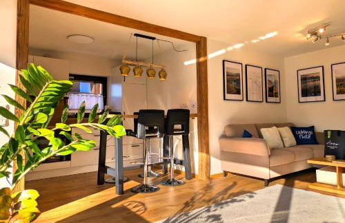 Ferienwohnung Alpenglut - Foto 2