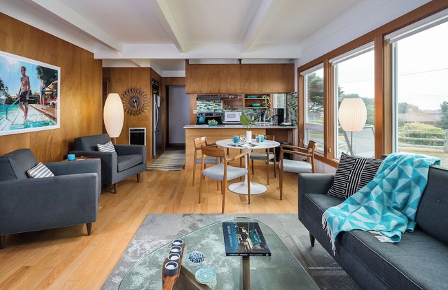 Modern Love by Avantstay Serene Home in Arch Cape w/ Large Yard in Great Location - Foto 56